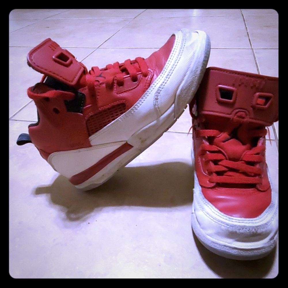 Jordan Kids Sneakers